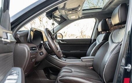 Hyundai Palisade I, 2023 год, 5 190 000 рублей, 23 фотография