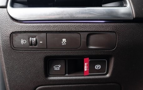 Hyundai Palisade I, 2023 год, 5 190 000 рублей, 17 фотография