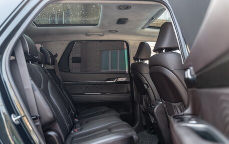 Hyundai Palisade I, 2023 год, 5 190 000 рублей, 28 фотография