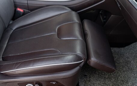 Hyundai Palisade I, 2023 год, 5 190 000 рублей, 32 фотография