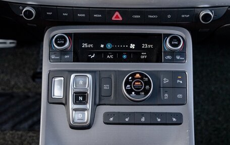 Hyundai Palisade I, 2023 год, 5 190 000 рублей, 35 фотография