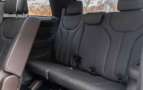 Hyundai Palisade I, 2023 год, 5 190 000 рублей, 30 фотография