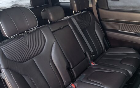 Hyundai Palisade I, 2023 год, 5 190 000 рублей, 29 фотография