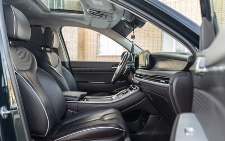 Hyundai Palisade I, 2023 год, 5 190 000 рублей, 31 фотография