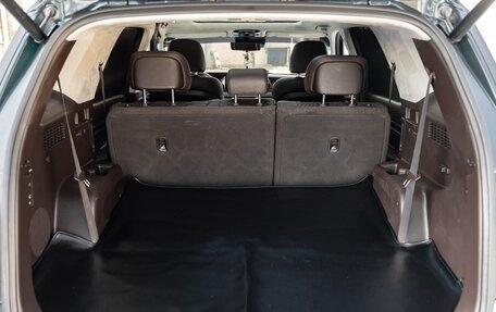 Hyundai Palisade I, 2023 год, 5 190 000 рублей, 27 фотография