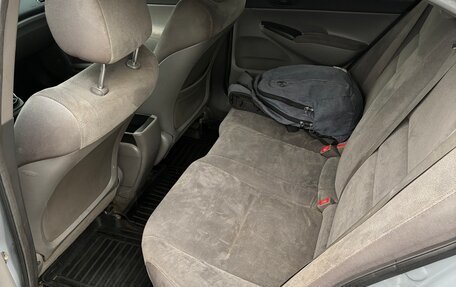 Honda Civic VIII, 2007 год, 580 000 рублей, 13 фотография