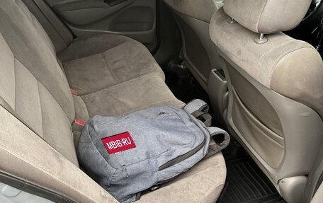 Honda Civic VIII, 2007 год, 580 000 рублей, 15 фотография