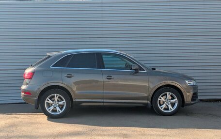 Audi Q3, 2016 год, 2 350 000 рублей, 4 фотография