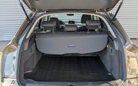 Audi Q3, 2016 год, 2 350 000 рублей, 10 фотография