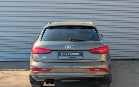 Audi Q3, 2016 год, 2 350 000 рублей, 6 фотография