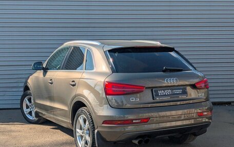 Audi Q3, 2016 год, 2 350 000 рублей, 7 фотография