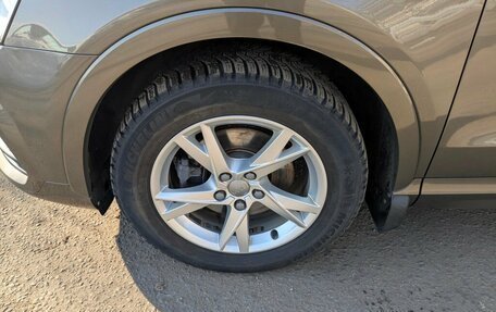 Audi Q3, 2016 год, 2 350 000 рублей, 18 фотография