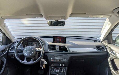 Audi Q3, 2016 год, 2 350 000 рублей, 14 фотография