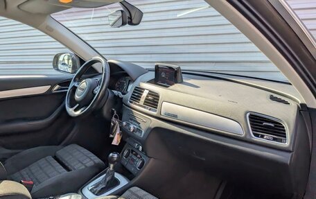 Audi Q3, 2016 год, 2 350 000 рублей, 11 фотография