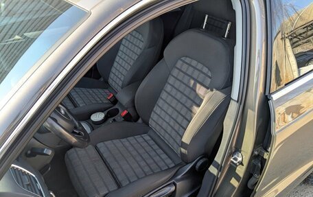 Audi Q3, 2016 год, 2 350 000 рублей, 20 фотография