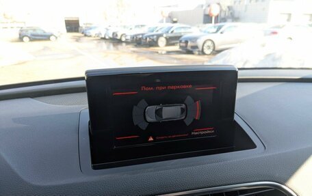 Audi Q3, 2016 год, 2 350 000 рублей, 30 фотография