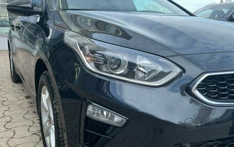 KIA cee'd III, 2021 год, 2 024 000 рублей, 2 фотография