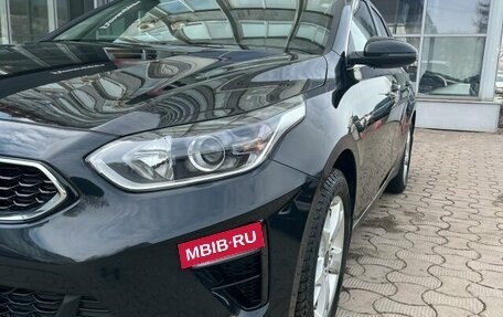 KIA cee'd III, 2021 год, 2 024 000 рублей, 4 фотография