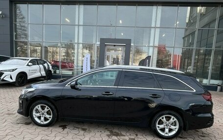 KIA cee'd III, 2021 год, 2 024 000 рублей, 5 фотография