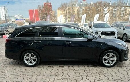 KIA cee'd III, 2021 год, 2 024 000 рублей, 10 фотография