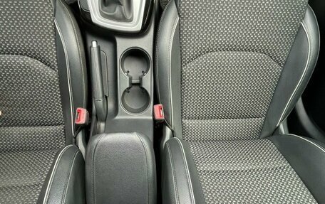 KIA cee'd III, 2021 год, 2 024 000 рублей, 19 фотография