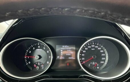 KIA cee'd III, 2021 год, 2 024 000 рублей, 15 фотография