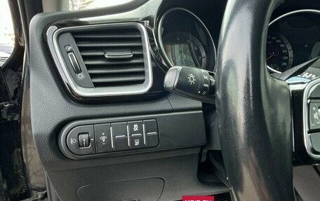 KIA cee'd III, 2021 год, 2 024 000 рублей, 14 фотография