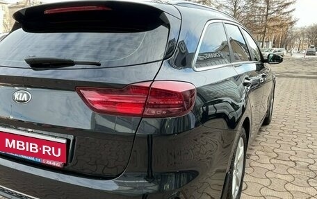 KIA cee'd III, 2021 год, 2 024 000 рублей, 8 фотография