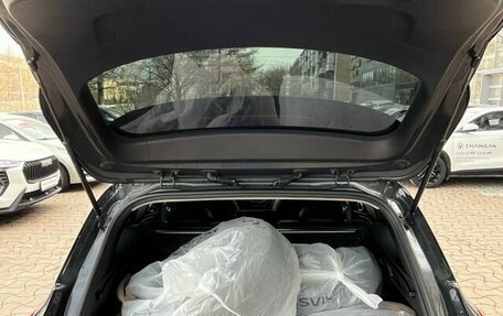 KIA cee'd III, 2021 год, 2 024 000 рублей, 24 фотография