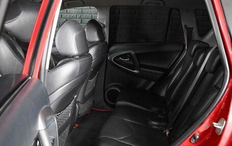 Toyota RAV4, 2006 год, 1 190 000 рублей, 10 фотография