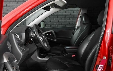 Toyota RAV4, 2006 год, 1 190 000 рублей, 9 фотография