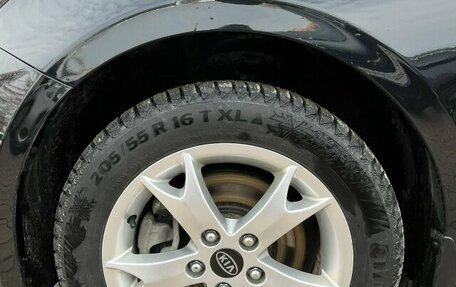 KIA cee'd III, 2021 год, 2 024 000 рублей, 25 фотография