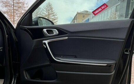 KIA cee'd III, 2021 год, 2 024 000 рублей, 20 фотография