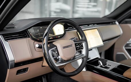 Land Rover Range Rover IV рестайлинг, 2026 год, 24 500 000 рублей, 11 фотография