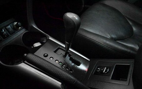 Toyota RAV4, 2006 год, 1 190 000 рублей, 15 фотография