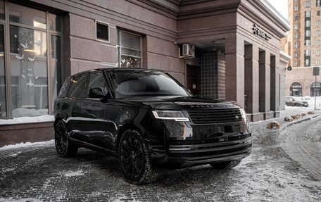 Land Rover Range Rover IV рестайлинг, 2026 год, 24 500 000 рублей, 6 фотография