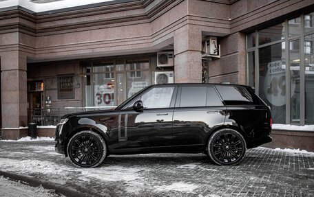 Land Rover Range Rover IV рестайлинг, 2026 год, 24 500 000 рублей, 2 фотография