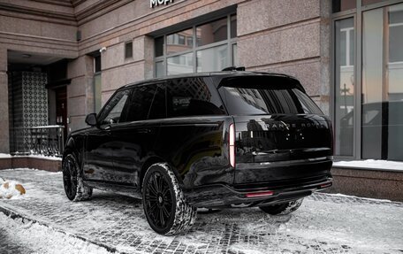 Land Rover Range Rover IV рестайлинг, 2026 год, 24 500 000 рублей, 3 фотография