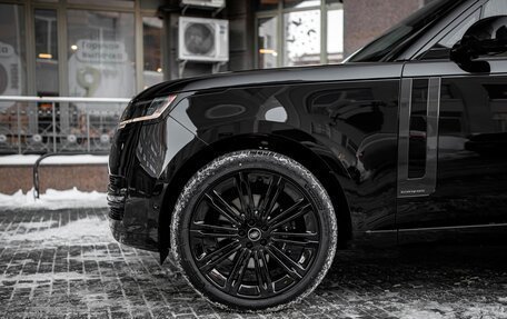 Land Rover Range Rover IV рестайлинг, 2026 год, 24 500 000 рублей, 8 фотография