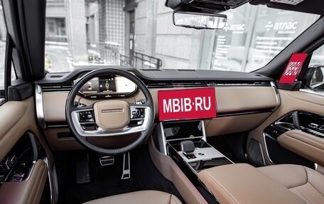 Land Rover Range Rover IV рестайлинг, 2026 год, 24 500 000 рублей, 9 фотография