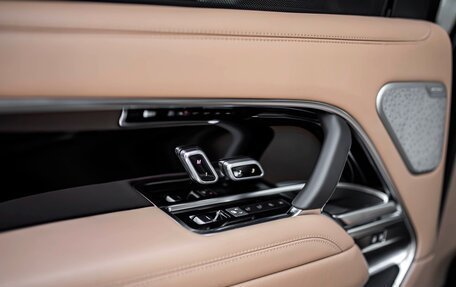 Land Rover Range Rover IV рестайлинг, 2026 год, 24 500 000 рублей, 17 фотография