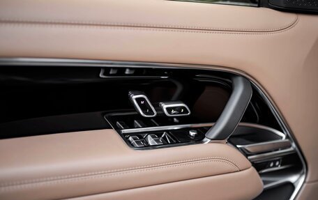 Land Rover Range Rover IV рестайлинг, 2026 год, 24 500 000 рублей, 23 фотография