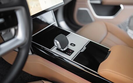 Land Rover Range Rover IV рестайлинг, 2026 год, 24 500 000 рублей, 24 фотография