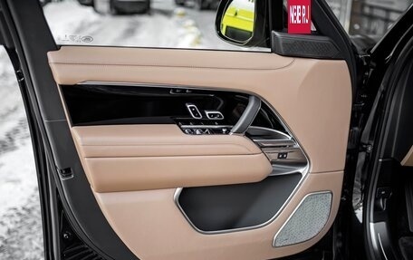 Land Rover Range Rover IV рестайлинг, 2026 год, 24 500 000 рублей, 18 фотография