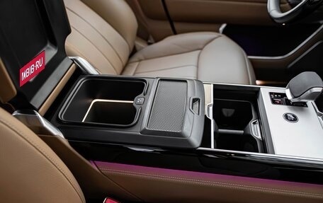 Land Rover Range Rover IV рестайлинг, 2026 год, 24 500 000 рублей, 25 фотография
