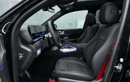 Mercedes-Benz GLE AMG, 2026 год, 17 410 000 рублей, 10 фотография