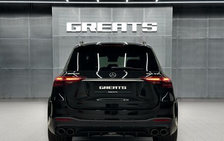 Mercedes-Benz GLE AMG, 2026 год, 17 410 000 рублей, 6 фотография