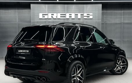 Mercedes-Benz GLE AMG, 2026 год, 17 410 000 рублей, 5 фотография