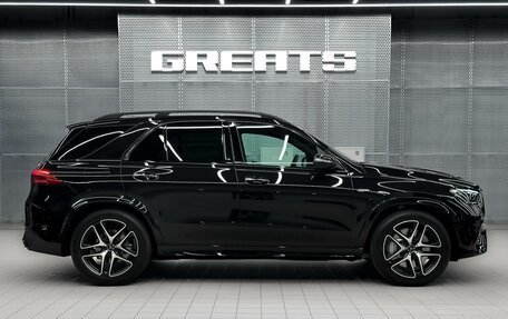 Mercedes-Benz GLE AMG, 2026 год, 17 410 000 рублей, 4 фотография