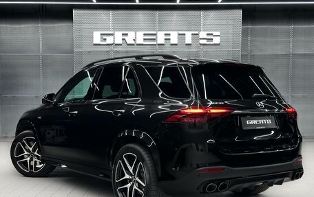 Mercedes-Benz GLE AMG, 2026 год, 17 410 000 рублей, 7 фотография